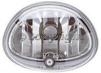 Lampa P/Mgielna przednia lewa Chrysler Voyager IV RG 01-04 