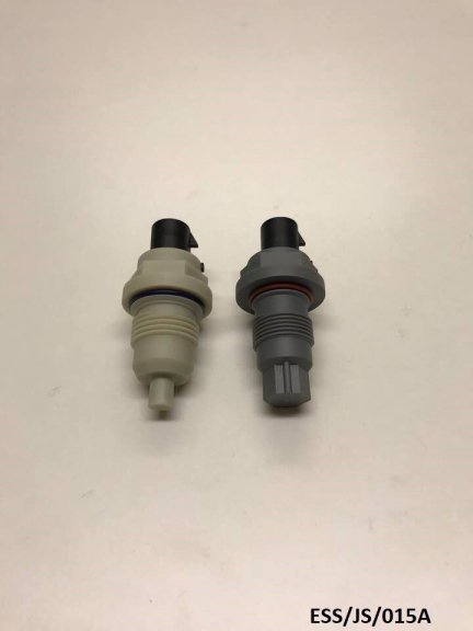2 x Speed Sensor for Chrysler Sebring / Dodge Avenger 1995-2009  ESS/JS/015A
