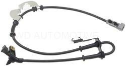 Czujnik ABS przedni prawy 970-026 Chrysler Voyager 2001-2003