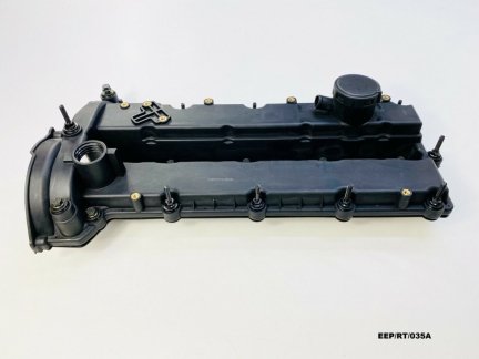Valve Cover with Gaskets for Chrysler Grand Voyager 2.8CRD 2008-2015 EEP/RT/035A
