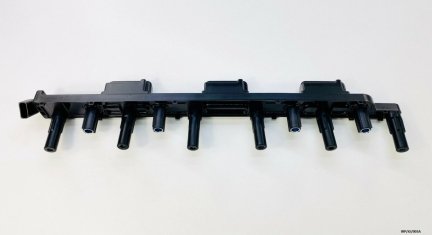 Ignition Coil for Jeep Cherokee XJ 4.0L 2000-2001  IRP/XJ/003A