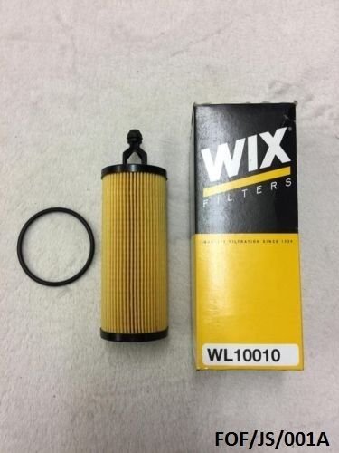 Oil Filter for Dodge Avenger / Chrysler Sebring / 200 JS 3.6L 2014 FOF/JS/001A