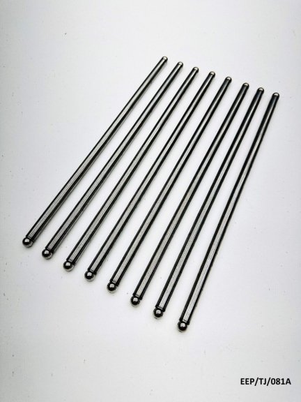 8 x Engine Push Rod for Jeep Wrangler YJ TJ 2.5L 1987-2002 J3241709 EEP/TJ/081A
