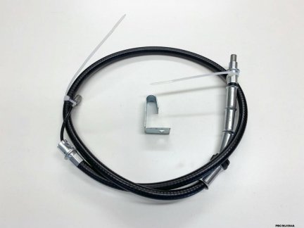 Rear Left Parking Brake Cable for Jeep Grand Cherokee WJ 1999-2004 PBC/WJ/004A