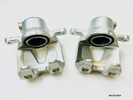 2 x Front Brake Caliper for Jeep Renegade BU BV 2015-2018 BBC/BU/003A