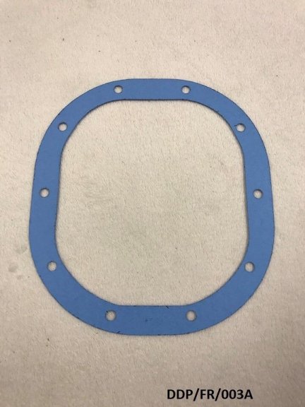 Rear Differential Gasket for Ford Mustang 1979-2014 DDP/FR/003A 7.5 R.G