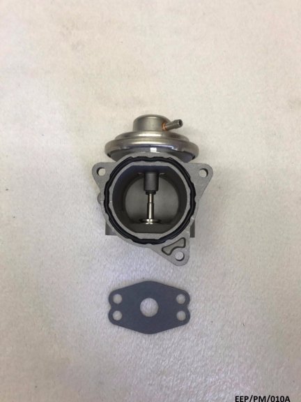 EGR Valve for Dodge Caliber PM 2.0CRD 2006-2010  EEP/PM/010A