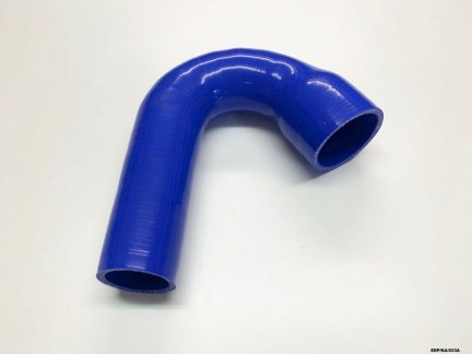 Silicon Intercooler Big Outlet Hose for Dodge Nitro 2.8CRD 2007-2011 EEP/KA/033A