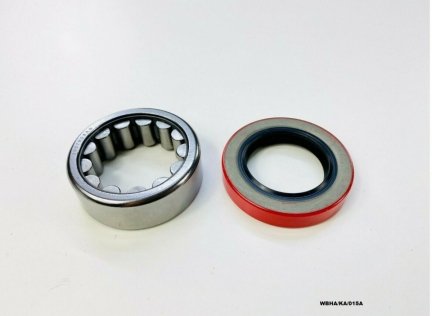 Rear Wheel Bearing Kit for Dodge Nitro 2007-2008 41.1mm axle WBHA/KA/015A