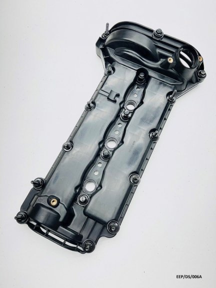 Left Valve Cover & Gasket for Dodge RAM DS 1500 3.0 CRD 2014-2019 EEP/DS/006A
