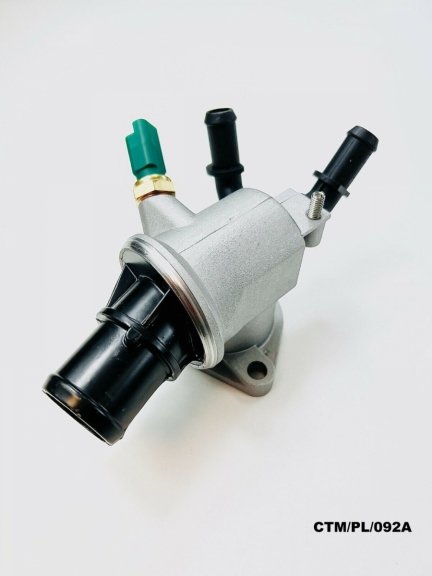 New Thermostat with Housing for CADILLAC BLS 1.9D 2006+  CTM/PL/092A