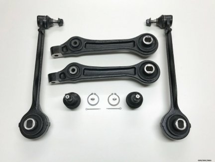 Front Lower Suspension Repair KIT for Chrysler 300C 2005-2011 SSRK/300C/008A