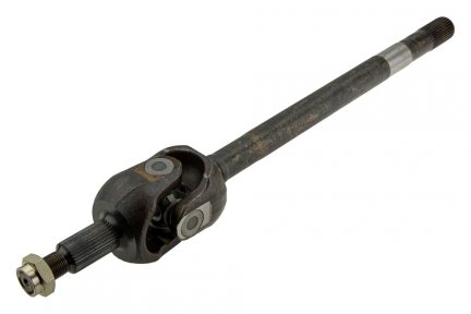 PÓŁOŚ NAPĘDOWA PRZEDNIA LEWA DANA 44 NPW-CH-124 JEEP WRANGLER JK 2007-2018