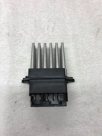 Blower Motor Module / Resistor For Dodge Nitro / Liberty 2007-2010 ESS/KA/006A