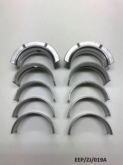 Crankshaft Main Bearings for Jeep Grand Cherokee ZJ 5.2L 1993-1998 EEP/ZJ/019A