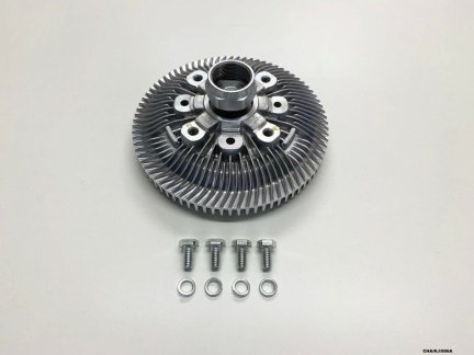 Viscous Fan Clutch for Jeep Cherokee ( Liberty ) KJ 3.7L 2002-2007  CHA/KJ/006A
