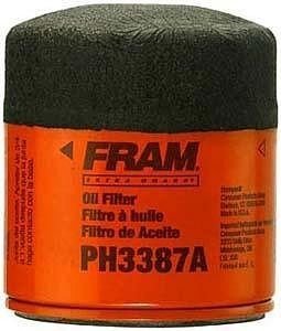 Filtr oleju PH3387A Lumina APV 1996 3,4L.