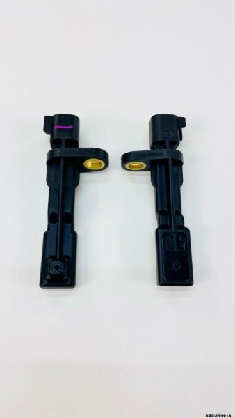 2 x OEM MOPAR Rear ABS Sensor for Jeep Wrangler JK 2007-2018 ABS/JK/001A