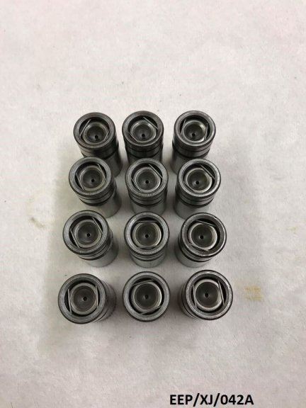 12 x Valve Lifter for Jeep Cherokee XJ /Comanche MJ 4.0L 1984-2001 EEP/XJ/042A