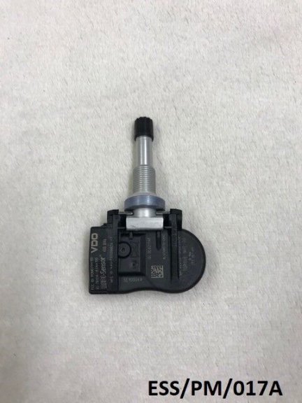 TPMS Tyre Pressure Sensor for Dodge Caliber PM 2007-2012 ESS/PM/017A
