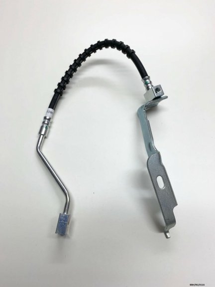 Front Brake Hose Left for Chrysler Voyager/Grand Voyager 2001-2007 BBH/RG/012A