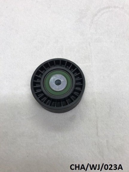 Idler Pulley Smooth Type for Jeep Grand Cherokee WJ 2.7CRD 2001-2004 CHA/WJ/023A