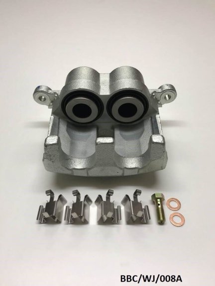 Front Brake Caliper Right for Jeep Grand Cherokee WJ 1999-2004 BBC/WJ/008A