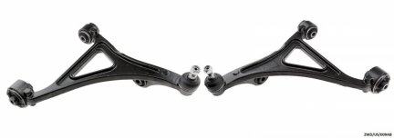 2 x Front Lower Control Arm for Dodge Magnum Charger 2005-2012 4WD ZWD/US/009AB
