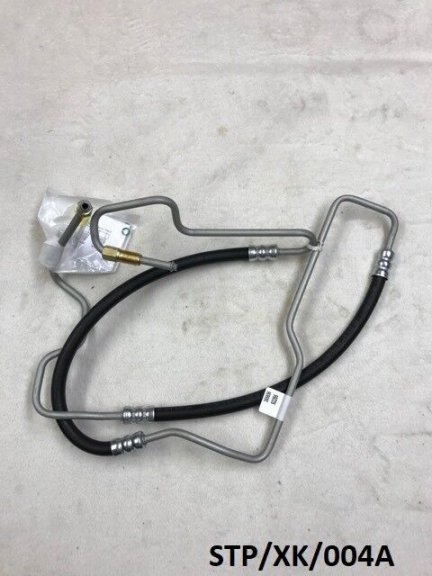 Power Steering Pressure Hose for Jeep Commander XK 4.7L 2006-2010 STP/XK/004A