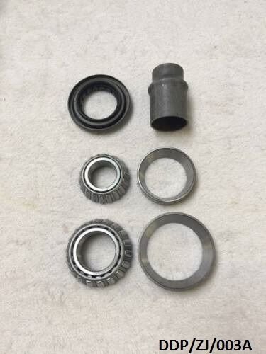 Rear Axle Pinion Repair KIT for Jeep Grand Cherokee ZJ 1993-1998 DDP/ZJ/003A