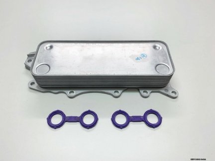 Engine Oil Cooler  for Chrysler 300C 3.0CRD 2005-2010 EEP/300C/040A