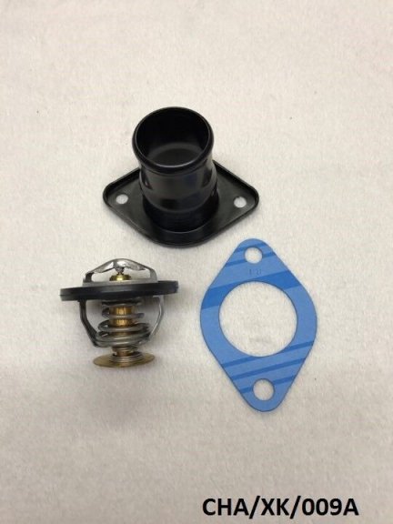 Thermostat Housing & Thermostat for Jeep Commander XK 5.7L 2006-2010 CHA/XK/009A