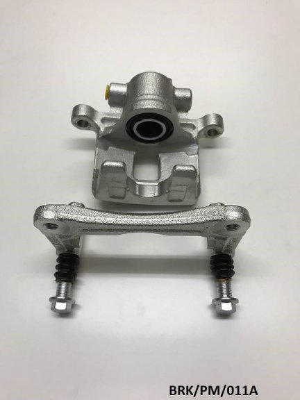 Rear Brake Caliper Right Complete for Dodge Caliber PM 2007-2012 302 BRK/PM/011A