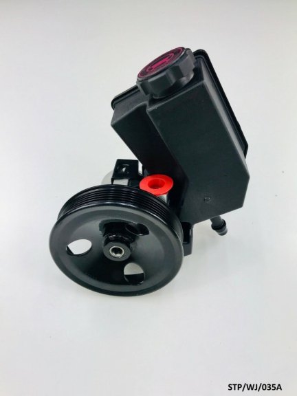 Power Steering Pump for Jeep Grand Cherokee WJ 4.7L 2001-2004 STP/WJ/035A