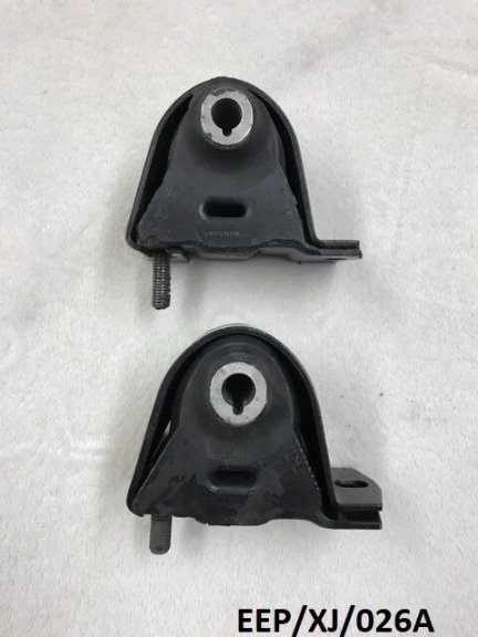 2 x Engine Mount Right & Left for Jeep Cherokee XJ 4.0L 1987-2001 EEP/XJ/026A