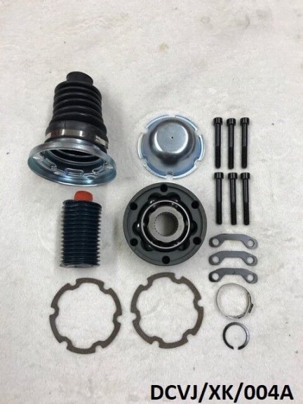 FRONT PROPSHAFT front CV JOINT for Jeep Commander XK 2006-2010 DCVJ/XK/004A