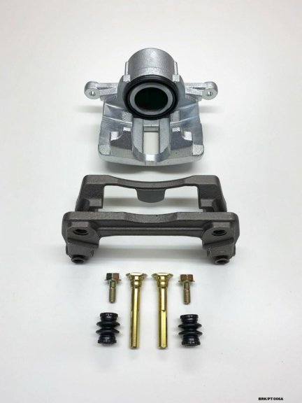 Front Brake Caliper Complete Right for Chrysler PT Cruiser 2001-2010 BRK/PT/006A