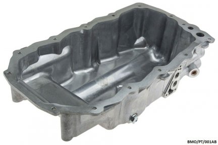 Engine Oil Pan Sump For Chrysler PT Cruiser 2.4L 2001-2010 4884385 BMO/PT/001AB