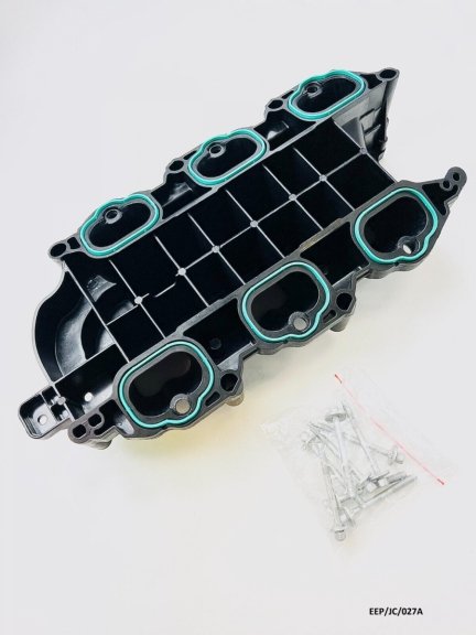 Lower Intake Manifold for Dodge Journey JC 3.6L 2011-2019 5184199 EEP/JC/027A