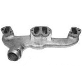 Kolektor wydechowy 53009379 Jeep Grand Cherokee ZJ 5.2L 1993-1998