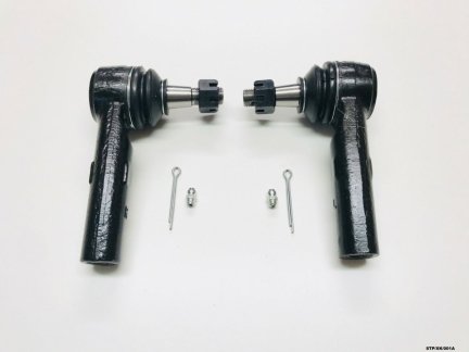 2 x Track Tie Rod End for Jeep Commander XK 2006-2010  STP/XK/001A