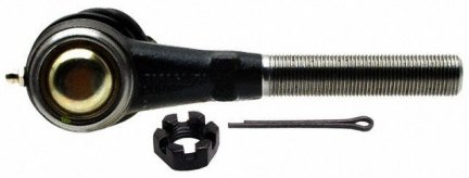 Końcówka drążka kierowniczego prawa wewnętrzna 4WD  401-1684B  FORD  F250 1997-1999