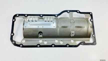 Engine Oil Pan Gasket for Jeep Commander XK 4.7L 2006-2009 EEP/XK/007A