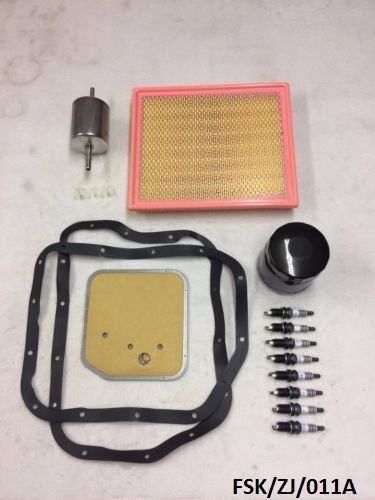 Small DOUBLE PLATINUM Service KIT for Grand Cherokee 5.2L 1993-1996 FSK/ZJ/011A