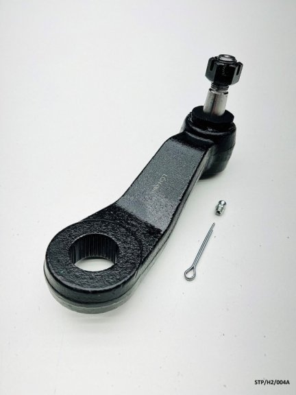 Pitman Arm for Hummer H2 2003-2009 12479051 19168473 STP/H2/004A