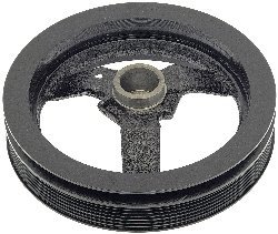 Koło pasowe wału korbowego 594-183 Chrysler 300M 1999-2004, 3,5L