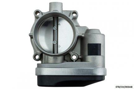 Throttle Body for Chrysler 300C 2.7L 3.5L 2005-2010 4861691AA ETB/CH/003AB