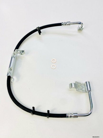 Front Brake Hose Left for Jeep Wrangler JK 2011-2018 BBH/JK/007A
