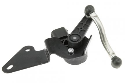 CZUJNIK POZIOMOWANIA ŚWIATEŁ TYŁ LEWY ECX-CH-004 DODGE RAM 1500 2013-2014