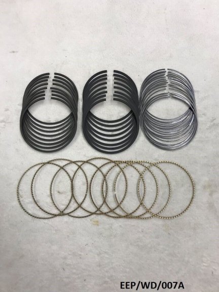 Piston Rings SET for Dodge Durango 5.7L 2009-2017 EEP/WD/007A